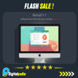 PROGRAM CAR RENTAL MOBIL DAN PENYEWAAN MOBIL FULL VERSION PREMIUM APLIKASI SOFTWARE
