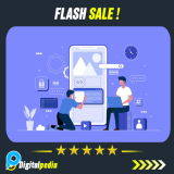 PROGRAM KASIR TOKO GUDANG STOK BARANG M-DISTRIBUSI – DISTRIBUTOR RETAIL FULL VERSION APLIKASI SOFT
