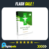 PROGRAM KEUANGAN KASIR APOTEK APOTIK KLINIK RS RUMAH SAKIT FARMASI FULL VERSION PREMIUM  APLIKASI SO