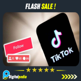 PROGRAM TIKTOK AUTO FOLLOW LIKE VIEW SHARE POSTING FYP VIRAL CHAT KIRIM PESAN DIRECT MESSAGE OTOMATI