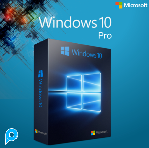PROMO - Lisensi License Windows 10 Pro Original RETAIL Lifetime