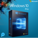 PROMO - Lisensi License Windows 10 Pro Original RETAIL Lifetime