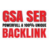 Promo 1 juta backlink gsa verified untuk peringkat lebih baik