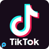 PROMO 10 Akun Tiktok Fresh + Akses Email / Kosongan / Polosan