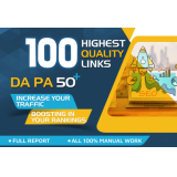 PROMO 100 backlink berkualitas di situs DA 50+