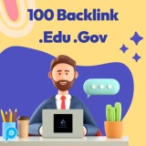 [PROMO] 100 Backlink Edu Gov + Bonus Backlink Profile