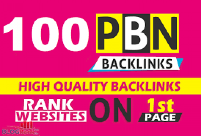 promo 100 PBN super kuat Homepage permanent dofollow