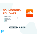 PROMO 1000 FOLLOWER SOUNDCLOUD