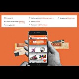 PROMO 1000 Followers Shopee Indoneisa Termurah + BONUS 200 Shopee Likes Produk Indonesia