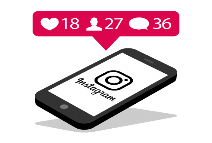 PROMO 1000 Instagram Followers Express Murah