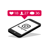 PROMO 1000 Instagram Followers Express Murah