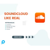 PROMO 1000 LIKE SOUNDCLOUD