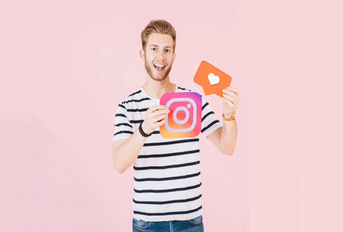 PROMO 1000 Likes Reels Instagram Indonesia Murah