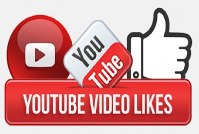 Promo 1000 Likes Video Youtube