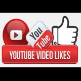 Promo 1000 Likes Video Youtube
