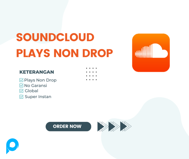PROMO 1000 SOUNDCLOUD PLAYS