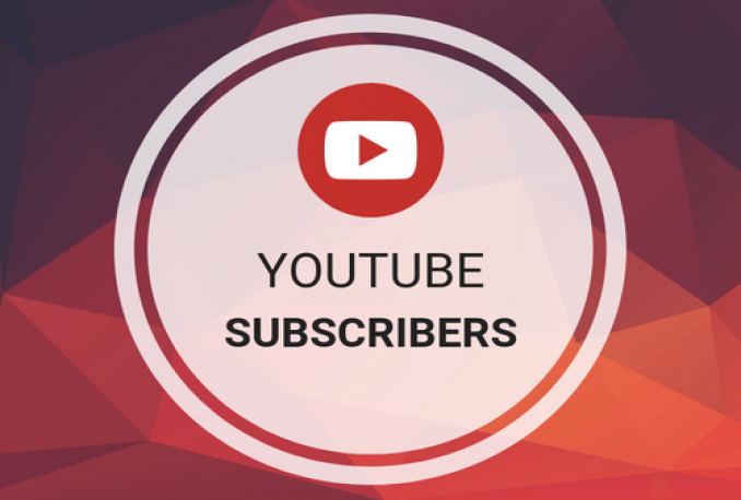 [PROMO] 1000 Subscriber Youtube Bergaransi