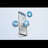 PROMO 1000 Telegram Channel Members Murah Bergaransi