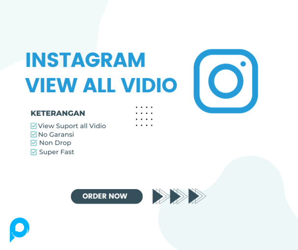 PROMO 1000 VIEW INSTAGRAM