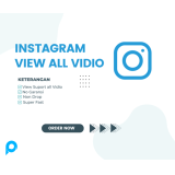 PROMO 1000 VIEW INSTAGRAM