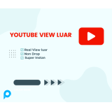 PROMO 1000 VIEW YOUTUBE