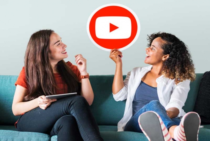 PROMO 1000 Youtube Likes Murah Kualitas HQ