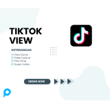 PROMO 100.000 VIEW TIKTOK