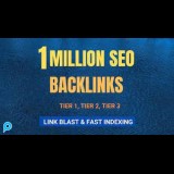 Promo 1000.000 juta backlink berkualitas untuk SEO