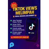 PROMO 10K VIEWS TIKTOK FREE 1K VIEWS