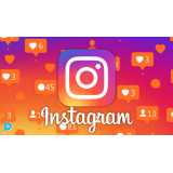 [PROMO] 1500 Instagram Followers 1 Tahun Guaranted Mixed