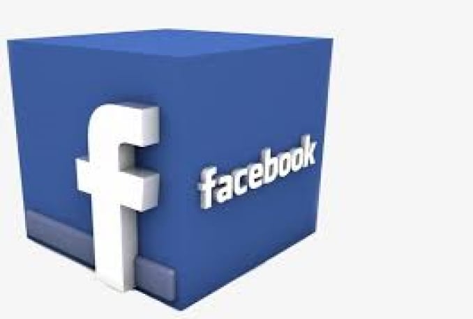 PROMO 2 akun facebook kosongan umur 5 bulan+