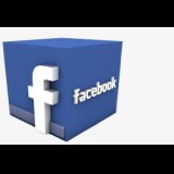 PROMO 2 akun facebook kosongan umur 5 bulan+