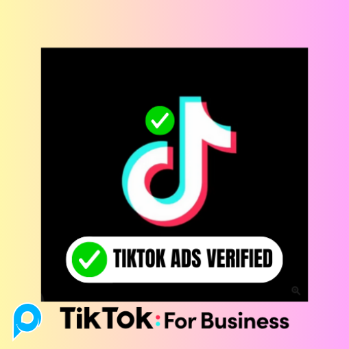 PROMO 3 BM TIKTOK VERIFIED + 9 AKUN IKLAN + 3 BM TIKTOK TAMBAHAN + PANDUAN LENGKAP