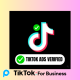 PROMO 3 BM TIKTOK VERIFIED + 9 AKUN IKLAN + 3 BM TIKTOK TAMBAHAN + PANDUAN LENGKAP