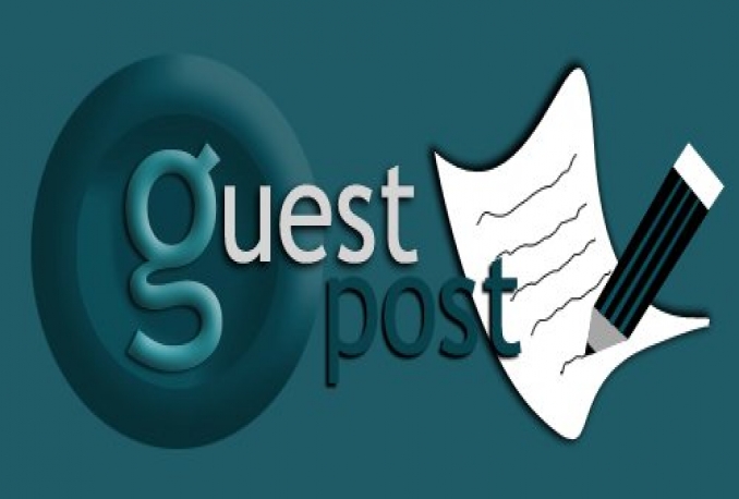 Promo 5 Dofollow Guest Post DA60+ Blog bervisitor tinggi