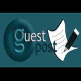 Promo 5 Dofollow Guest Post DA60+ Blog bervisitor tinggi