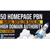 promo 50 PBN pada DA 70 hingga 50 Permanen Do Follow Homepage SEO Backlinks Tingkatkan Peringkat And