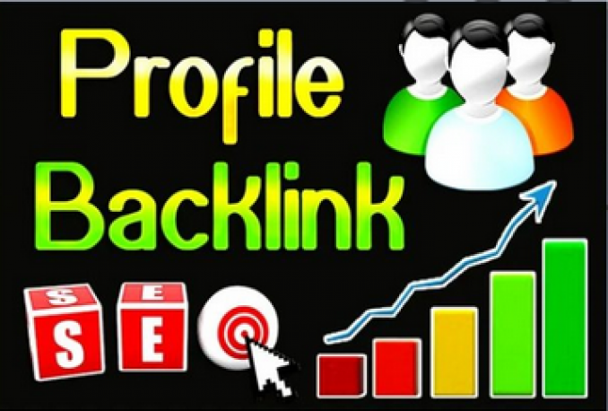 PROMO 500 backlink forum profile (forum + social network)