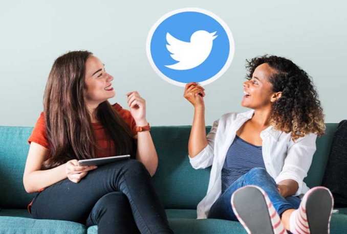 PROMO 500 Follower Twitter Real Bergaransi