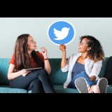 PROMO 500 Follower Twitter Real Bergaransi