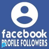 [PROMO] 500+ FOLLOWERS  Profile Facebook ( Murah, Aman & Bergaransi )