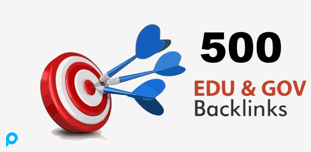 Promo 500 plus edu gov redirect backlinks