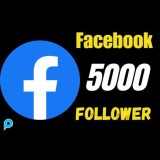 [PROMO] 5000+ FOLLOWERS  Profile Facebook ( Murah, Aman & Bergaransi )