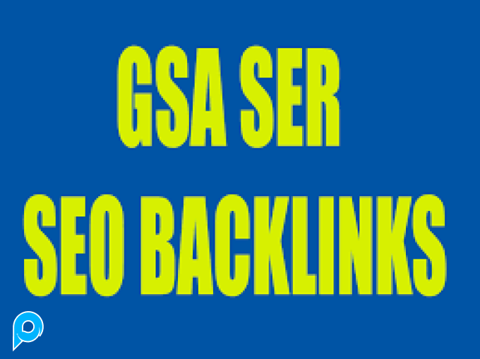 Promo 50.000 backlink gsa blog comment verified