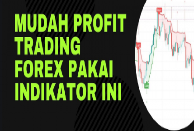 PROMO 800 lebih indikator forex trading untuk profit konsisten PROMO
