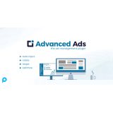 [Promo] Advanced Ads Pro All Access 2.17.4 No Nulled - Advertise Wordpress Plugin