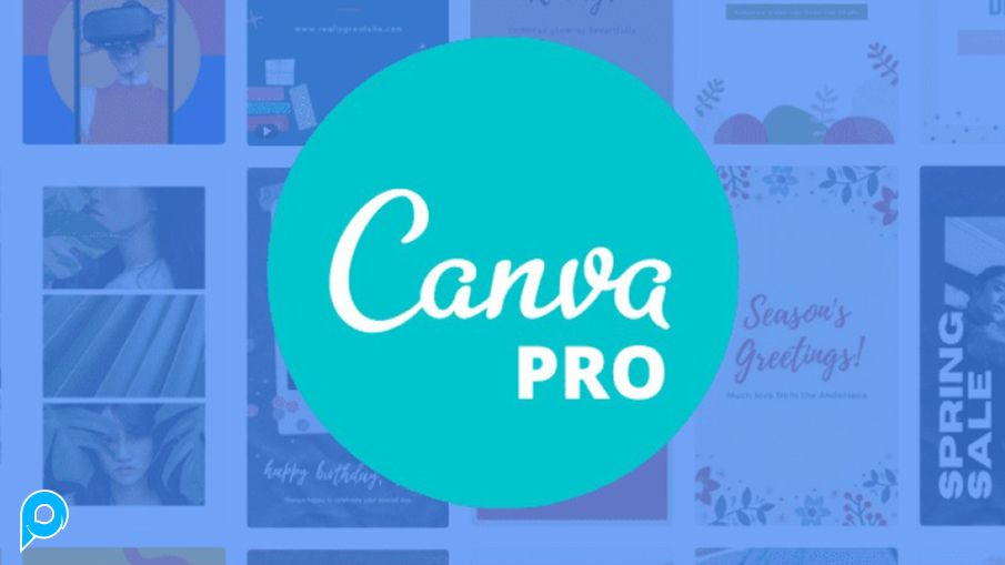 Promo! Akun Canva Pro 2 Bulan Bergaransi