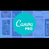 Promo! Akun Canva Pro 2 Bulan Bergaransi