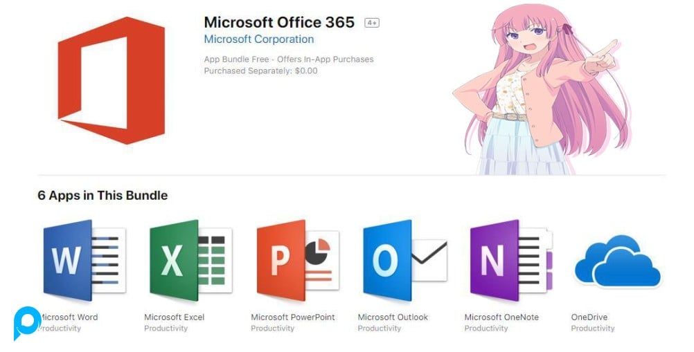 [Promo] Akun Email .Edu 100% Support Microsoft 365 + One Drive