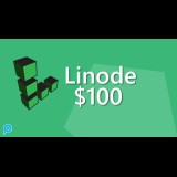 PROMO!! AKUN LINODE SALDO $100